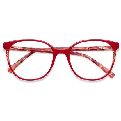 Occhiale da Vista Etnia Barcelona, Modello: LISSE Colore: RD