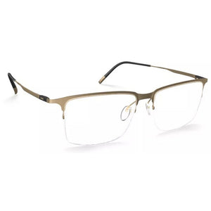 Occhiale da Vista Silhouette, Modello: LiteArcsNylor5549 Colore: 7530