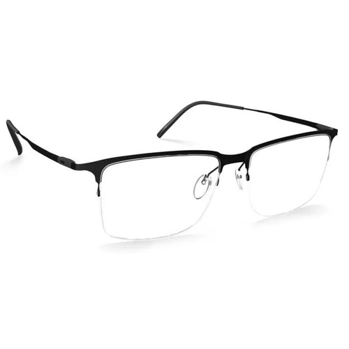 Occhiale da Vista Silhouette, Modello: LiteArcsNylor5549 Colore: 9040