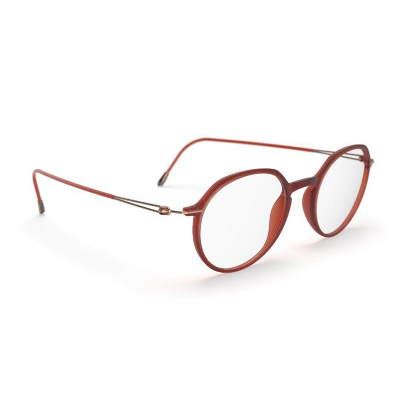 Occhiale da Vista Silhouette, Modello: LiteSpirit2925 Colore: 3040
