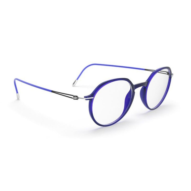 Occhiale da Vista Silhouette, Modello: LiteSpirit2925 Colore: 4540