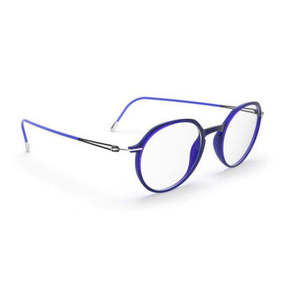 Occhiale da Vista Silhouette, Modello: LiteSpirit2925 Colore: 4540