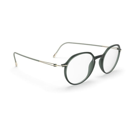 Occhiale da Vista Silhouette, Modello: LiteSpirit2925 Colore: 5540