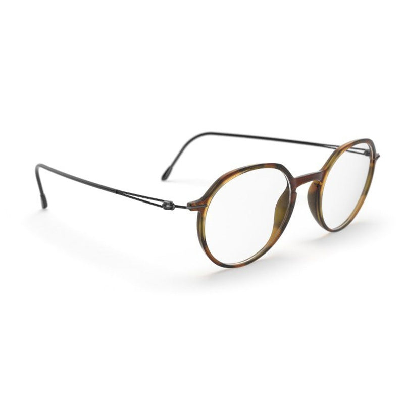 Occhiale da Vista Silhouette, Modello: LiteSpirit2925 Colore: 6040