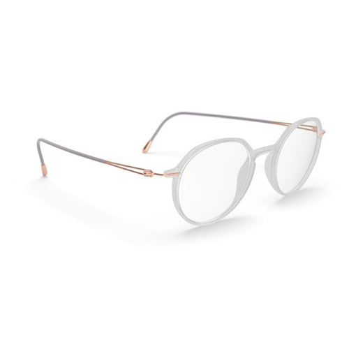 Occhiale da Vista Silhouette, Modello: LiteSpirit2925 Colore: 6250