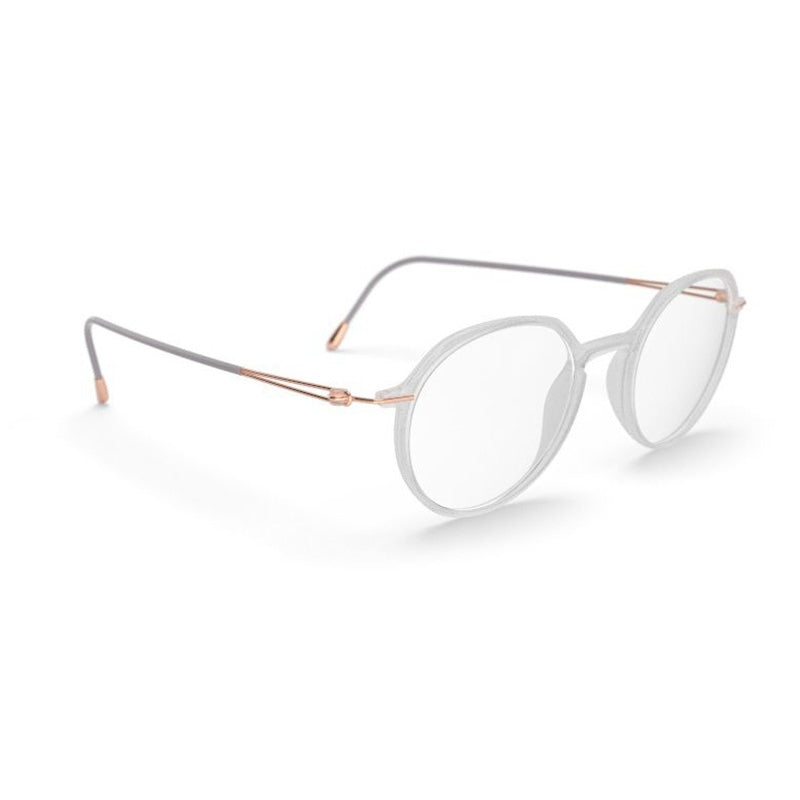 Occhiale da Vista Silhouette, Modello: LiteSpirit2925 Colore: 6250
