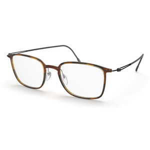 Occhiale da Vista Silhouette, Modello: LiteSpirit2926 Colore: 6040