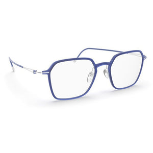 Occhiale da Vista Silhouette, Modello: LiteSpirit2927 Colore: 4560