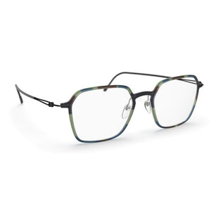 Occhiale da Vista Silhouette, Modello: LiteSpirit2927 Colore: 5640