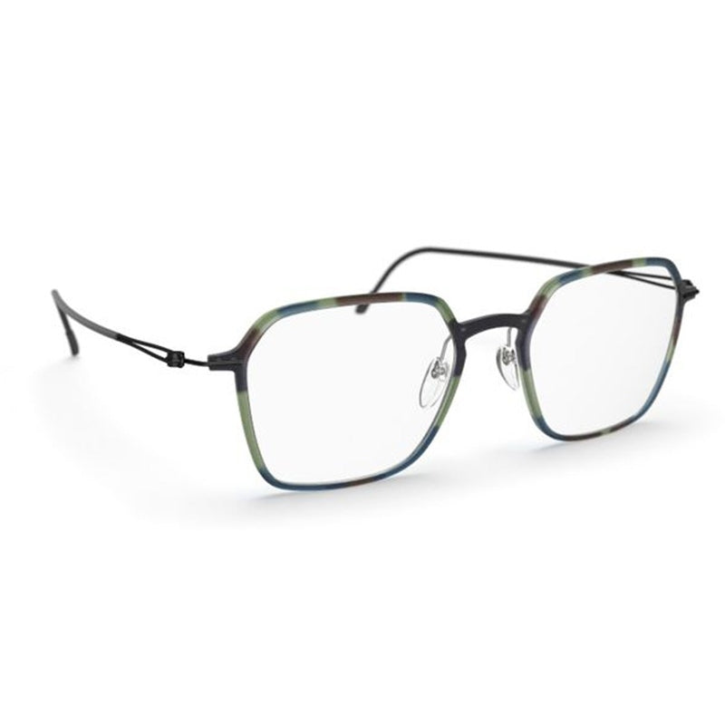 Occhiale da Vista Silhouette, Modello: LiteSpirit2927 Colore: 5640