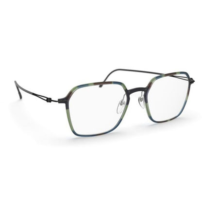 Occhiale da Vista Silhouette, Modello: LiteSpirit2927 Colore: 5640