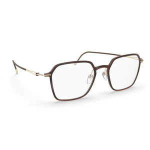 Occhiale da Vista Silhouette, Modello: LiteSpirit2927 Colore: 6020