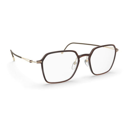 Occhiale da Vista Silhouette, Modello: LiteSpirit2927 Colore: 6020