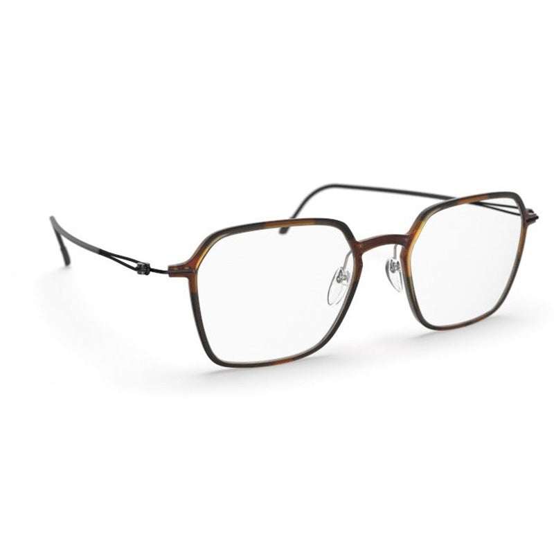 Occhiale da Vista Silhouette, Modello: LiteSpirit2927 Colore: 6040