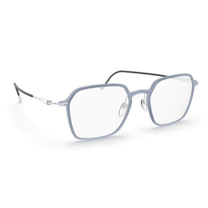 Occhiale da Vista Silhouette, Modello: LiteSpirit2927 Colore: 6510