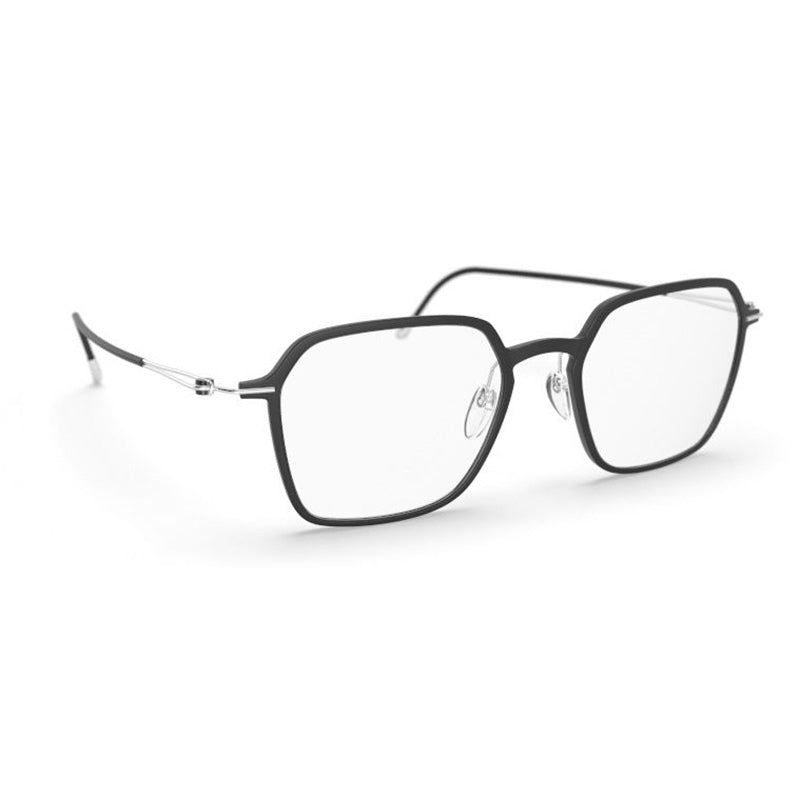 Occhiale da Vista Silhouette, Modello: LiteSpirit2927 Colore: 9000