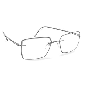 Occhiale da Vista Silhouette, Modello: LiteSpiritAccentRingsGV Colore: 6540