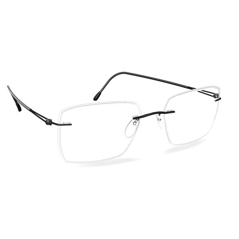 Occhiale da Vista Silhouette, Modello: LiteSpiritAccentRingsGV Colore: 9040