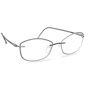 Occhiale da Vista Silhouette, Modello: LiteSpiritAccentRingsJB Colore: 6540