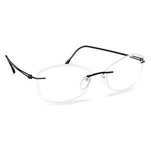 Occhiale da Vista Silhouette, Modello: LiteSpiritAccentRingsJB Colore: 9040