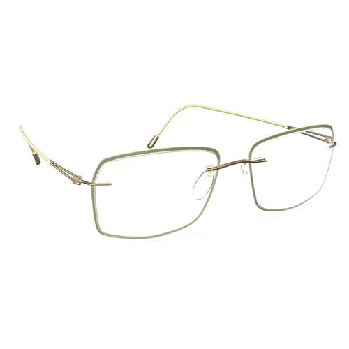 Occhiale da Vista Silhouette, Modello: LiteSpiritAccentRingsJH Colore: 8540