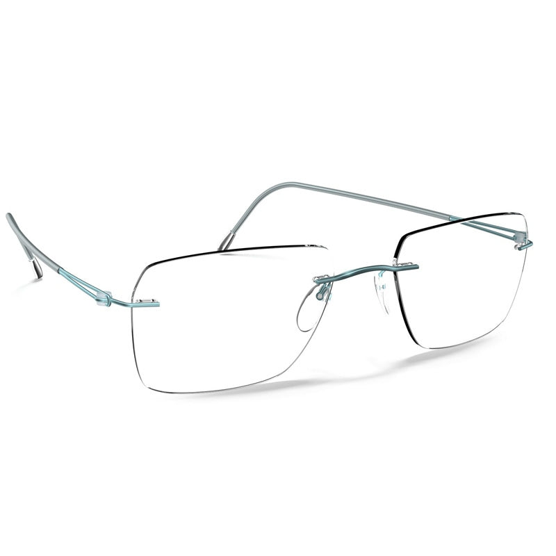 Occhiale da Vista Silhouette, Modello: LiteSpiritRL5569DN Colore: 5040