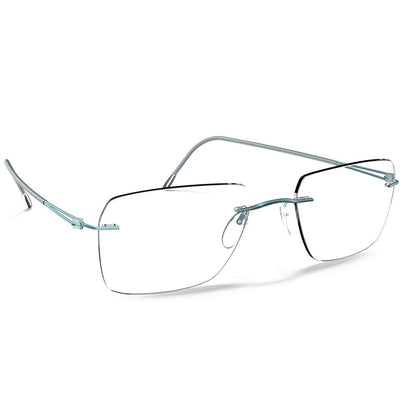 Occhiale da Vista Silhouette, Modello: LiteSpiritRL5569DN Colore: 5040