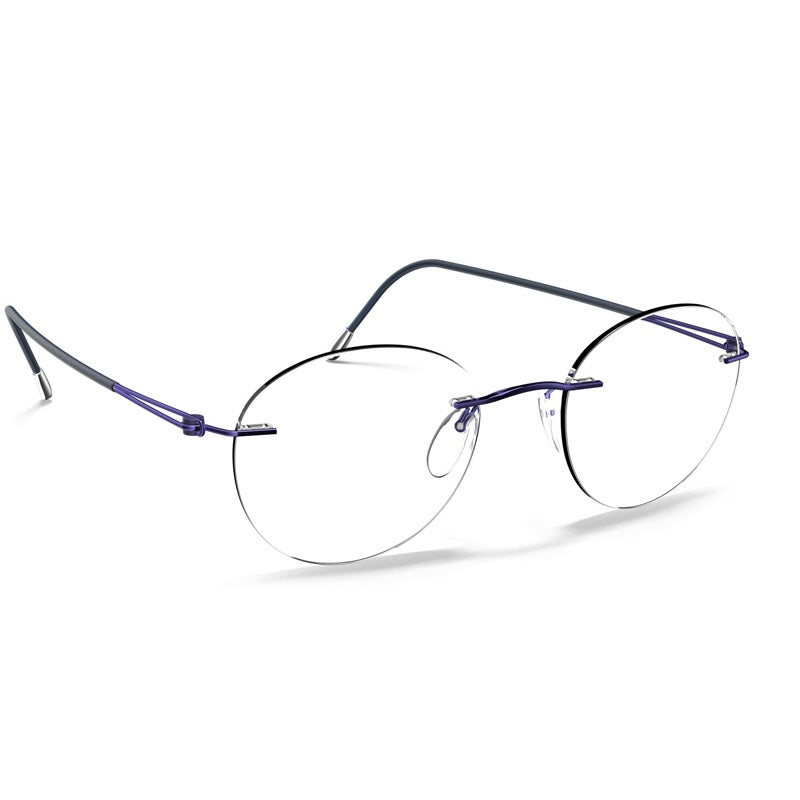 Occhiale da Vista Silhouette, Modello: LiteSpiritRL5569EP Colore: 4040