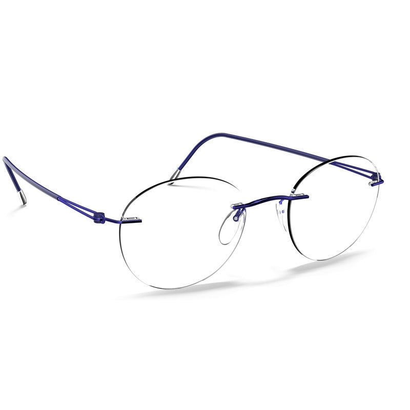 Occhiale da Vista Silhouette, Modello: LiteSpiritRL5569EP Colore: 4640