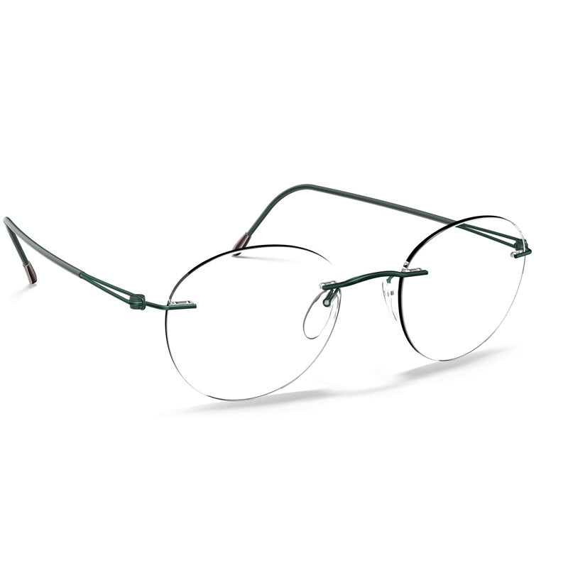 Occhiale da Vista Silhouette, Modello: LiteSpiritRL5569EP Colore: 5740
