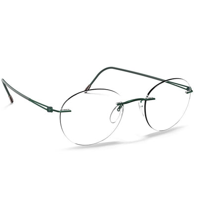 Occhiale da Vista Silhouette, Modello: LiteSpiritRL5569EP Colore: 5740