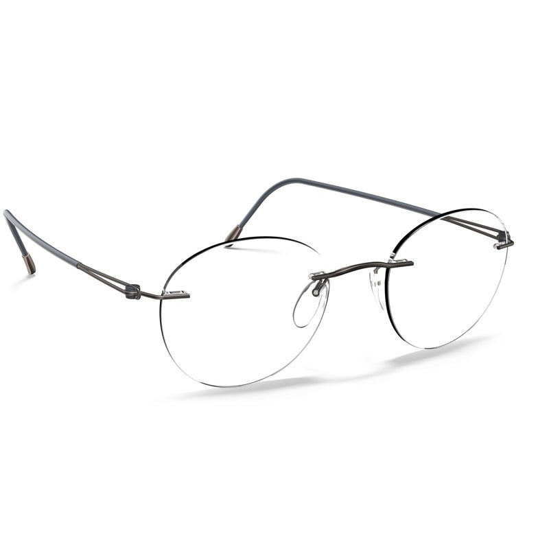 Occhiale da Vista Silhouette, Modello: LiteSpiritRL5569EP Colore: 6560