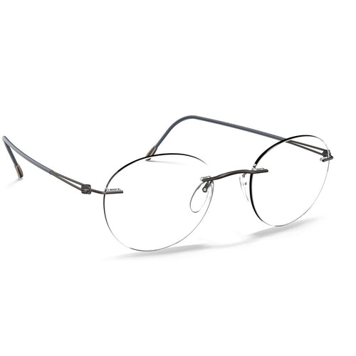Occhiale da Vista Silhouette, Modello: LiteSpiritRL5569EP Colore: 6560
