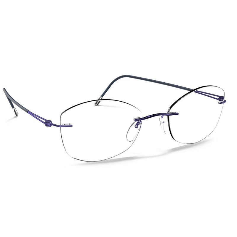 Occhiale da Vista Silhouette, Modello: LiteSpiritRL5569JN Colore: 4040