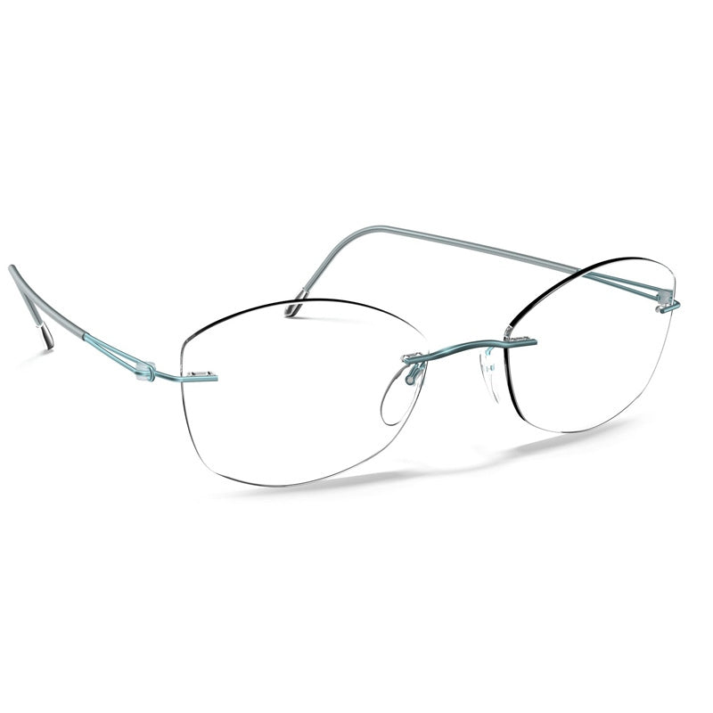 Occhiale da Vista Silhouette, Modello: LiteSpiritRL5569JN Colore: 5040