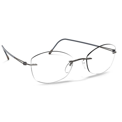 Occhiale da Vista Silhouette, Modello: LiteSpiritRL5569JN Colore: 6560