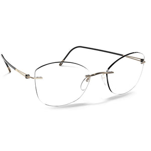 Occhiale da Vista Silhouette, Modello: LiteSpiritRL5569KE Colore: 7530