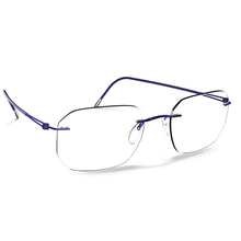 Carica l&#39;immagine nel visualizzatore di Gallery, Occhiale da Vista Silhouette, Modello: LiteSpiritRL5569KX Colore: 4640