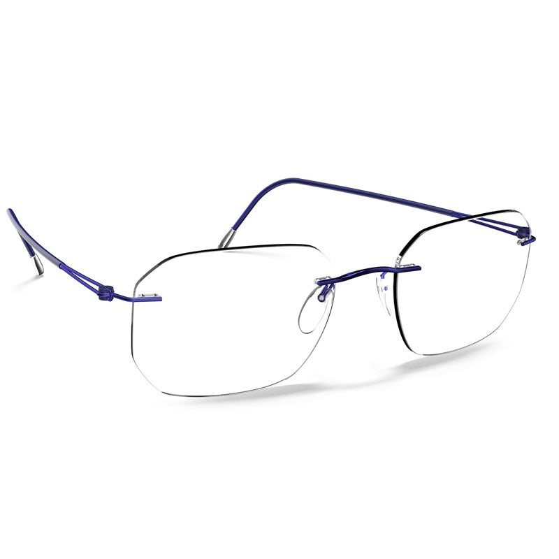Occhiale da Vista Silhouette, Modello: LiteSpiritRL5569KX Colore: 4640