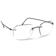 Carica l&#39;immagine nel visualizzatore di Gallery, Occhiale da Vista Silhouette, Modello: LiteSpiritRL5569KX Colore: 5740