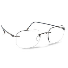 Carica l&#39;immagine nel visualizzatore di Gallery, Occhiale da Vista Silhouette, Modello: LiteSpiritRL5569KX Colore: 6560