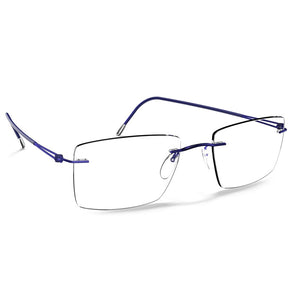 Occhiale da Vista Silhouette, Modello: LiteSpiritRL5569KY Colore: 4640