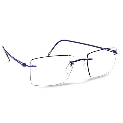 Occhiale da Vista Silhouette, Modello: LiteSpiritRL5569KY Colore: 4640