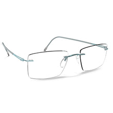 Carica l&#39;immagine nel visualizzatore di Gallery, Occhiale da Vista Silhouette, Modello: LiteSpiritRL5569KY Colore: 5040