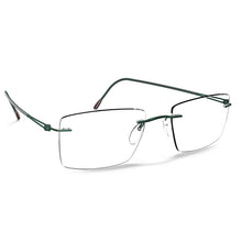 Carica l&#39;immagine nel visualizzatore di Gallery, Occhiale da Vista Silhouette, Modello: LiteSpiritRL5569KY Colore: 5740
