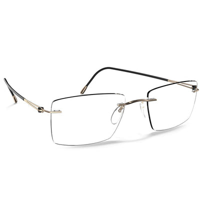 Occhiale da Vista Silhouette, Modello: LiteSpiritRL5569KY Colore: 7530