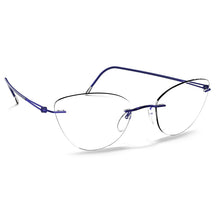 Carica l&#39;immagine nel visualizzatore di Gallery, Occhiale da Vista Silhouette, Modello: LiteSpiritRL5569NC Colore: 4640