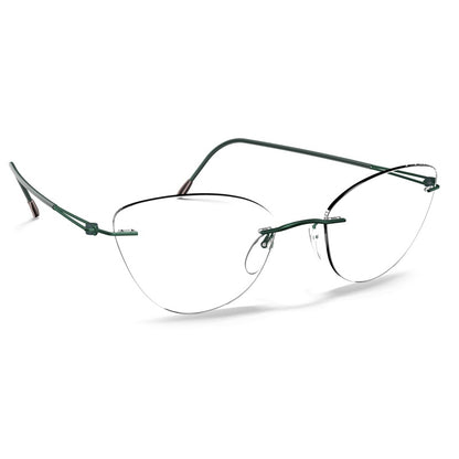 Occhiale da Vista Silhouette, Modello: LiteSpiritRL5569NC Colore: 5740