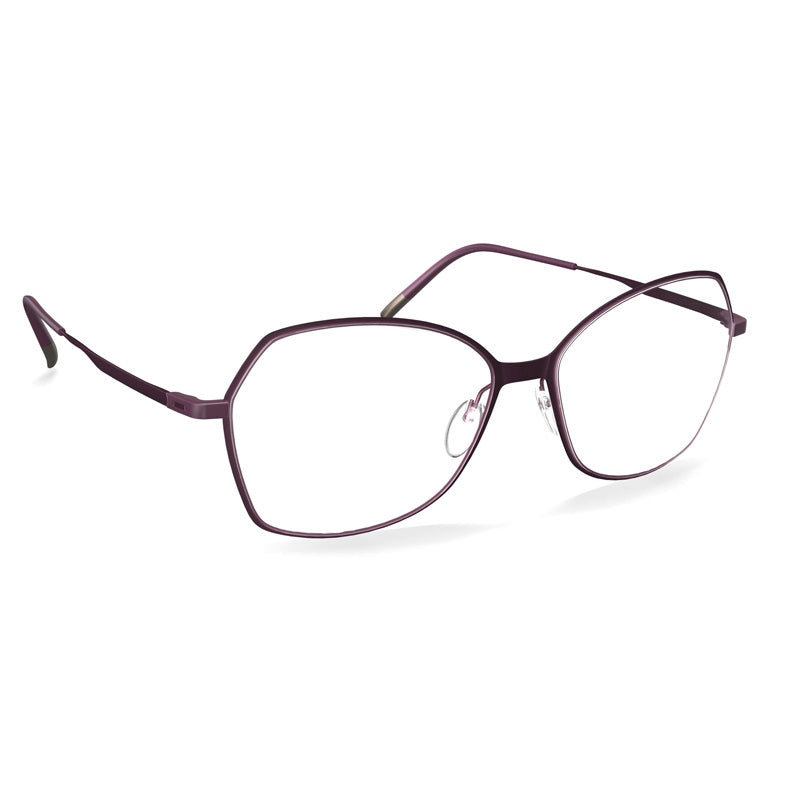 Occhiale da Vista Silhouette, Modello: LiteWaveFullrim4559 Colore: 4040