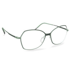 Occhiale da Vista Silhouette, Modello: LiteWaveFullrim4559 Colore: 5040